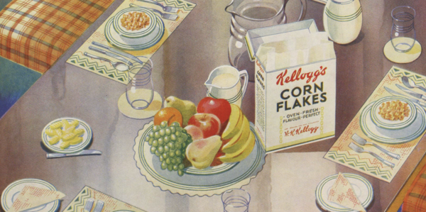 Kellogg’s: Πως η πατέντα για τα πρώτα δημητριακά δημιούργησε αδελφική αντιζηλία και τη μεγαλύτερη εταιρεία