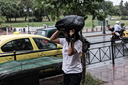 Καιρός: Ραγδαία αλλαγή με βροχές με καταιγίδες – Πότε θα «χτυπήσουν» την Αττική