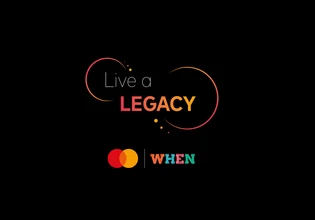 Το Live A Legacy από τη Mastercard και το WHEN επιστρέφει, δίνοντας φωνή σε ιστορίες που εμπνέουν