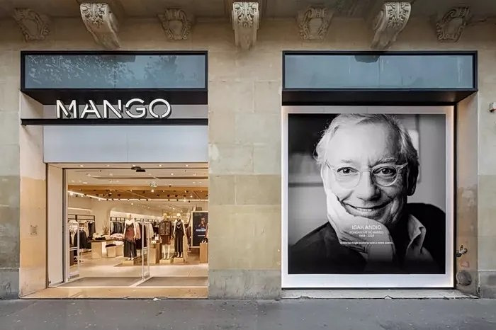 Mango