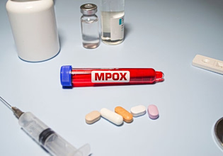 Παγκόσμια επιφυλακή για χολέρα και Mpox