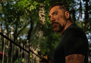 Ο Χαβιέ Μπαρδέμ φέρνει τον τρόμο στη σειρά Cape Fear