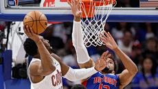 NBA: Oι Καβαλίερς συνέτριψαν τους Πίστονς και προκρίθηκαν στους τελικούς της Ανατολής (125-94)