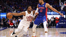 NBA: Οι Καβαλίερς έκαναν το 3-2 μέσα στο Ντιτρόιτ και απέχουν μια νίκη από τους τελικούς της Ανατολής (vid)