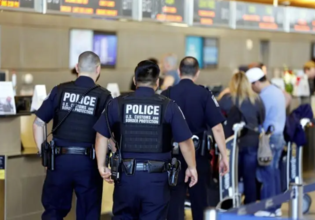 HΠΑ: Ετυμηγορία δικαιώνει την κυβέρνηση Τραμπ για τη χρησιμοποίηση στρατιωτικών δικαστών σε διώξεις πολιτών