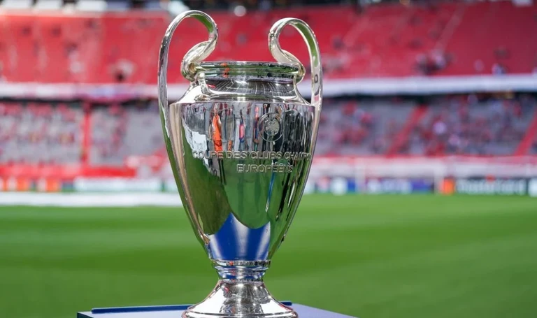 Champions League: Η Παρί θέλει το repeat και η Άρσεναλ το πρώτο – Ζωντανά το pregame του μεγάλου τελικού στο MEGA