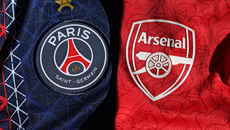 Τελικός Champions League: Με αυτές τις ενδεκάδες θα παίξουν Παρί και ‘Αρσεναλ