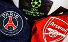 LIVE ο τελικός του Champions League: Παρί Σεν Ζερμέν – Άρσεναλ