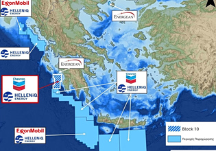 Chevron’s Block 10 Bet Rests on Promising Seismic Data