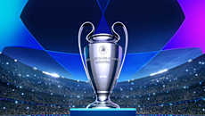 Αυτές είναι οι 24 από τις 36 ομάδες της League Phase του Champions League