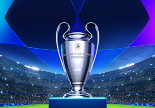 Αυτές είναι οι 24 από τις 36 ομάδες της League Phase του Champions League