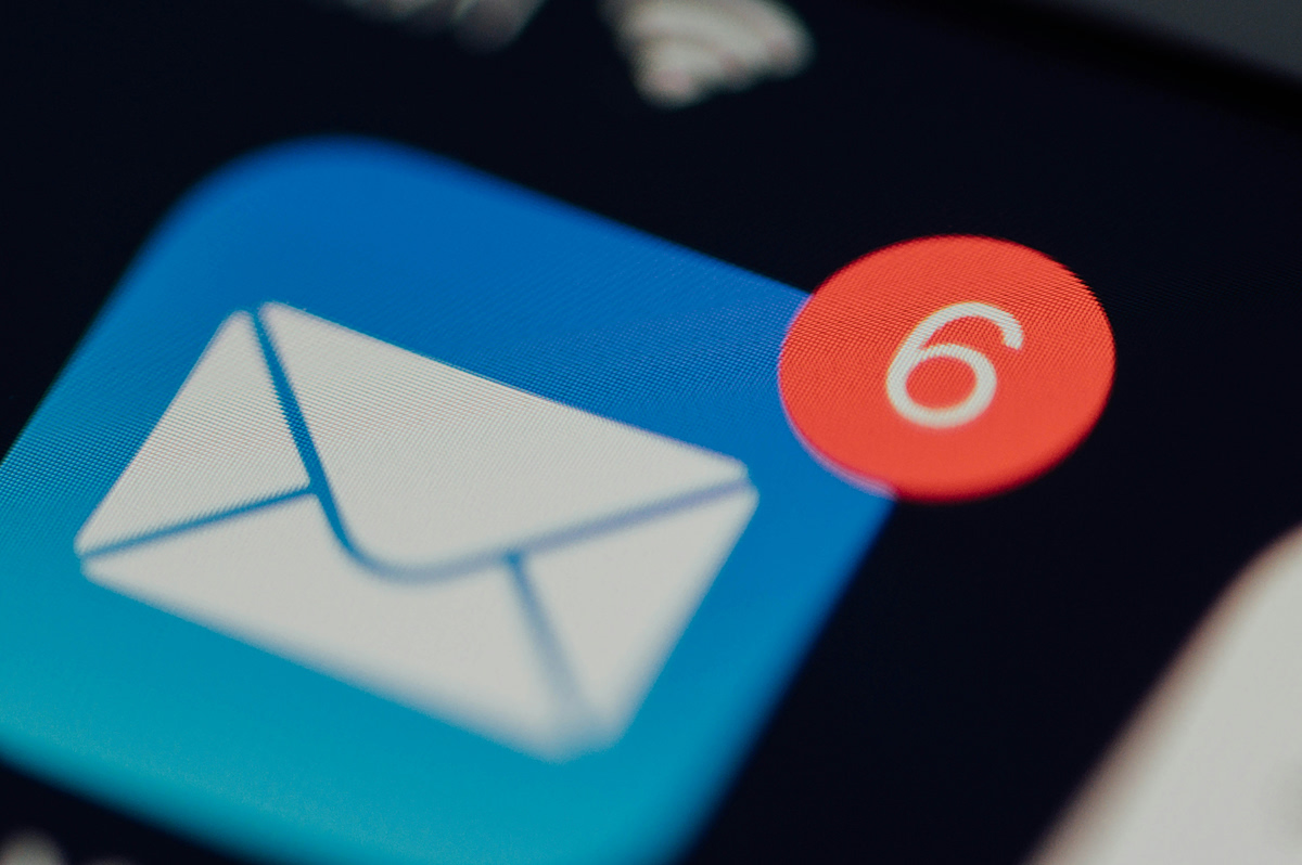 Κυβερνοασφάλεια: Ψεύτικα emails για παραβίαση προσωπικών δεδομένων