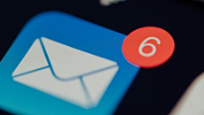 Κυβερνοασφάλεια: Ψεύτικα emails για παραβίαση προσωπικών δεδομένων