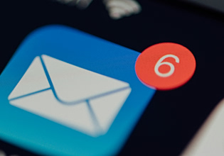 Κυβερνοασφάλεια: Ψεύτικα emails για παραβίαση προσωπικών δεδομένων