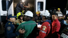 Κολομβία: 4 εργαζόμενοι νεκροί εξαιτίας έκρηξης σε στοά ανθρακωρυχείου βάθους 500 μέτρων
