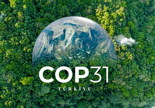 COP31: Η διοργανώτρια Τουρκία απέκλεισε την Κύπρο από τις προετοιμασίες της συνόδου για το κλίμα