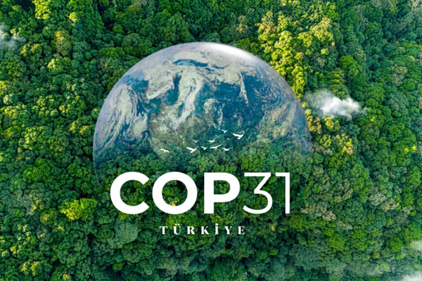 COP31: Η διοργανώτρια Τουρκία απέκλεισε την Κύπρο από τις προετοιμασίες της συνόδου για το κλίμα