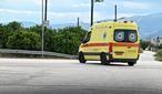 Σοκαριστικές εικόνες αμέσως μετά την παράσυρση της 28χρονης μητέρας στο Ηράκλειο