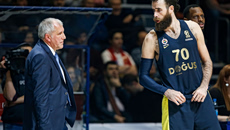 Ντατόμε για Ομπράντοβιτς: «Για να επιστρέψει θέλει κίνητρο και όραμα»