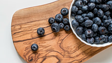 Πως τα blueberries επηρεάζουν το σώμα μας;