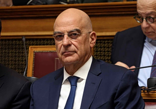 Ο Δένδιας ζήτησε εξηγήσεις για το ουκρανικό drone – Επιφυλάχθηκε να απαντήσει ο Ουκρανός Υπουργός Άμυνας