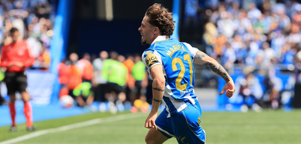 Δημοψήφισμα στην Ντεπορτίβο για το όνομα της ομάδας
