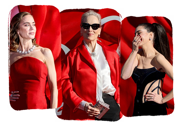Ο Διάβολος Φοράει Prada 2: Αυτές είναι οι αμοιβές των πρωταγωνιστριών