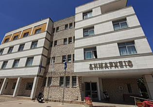 Δημόσια τέχνη και βιώσιμες μετακινήσεις στην Άρτα