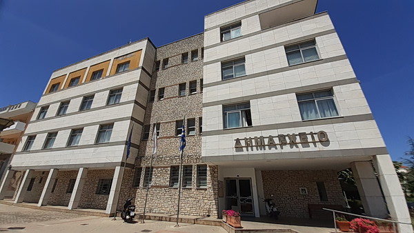 Δημόσια τέχνη και βιώσιμες μετακινήσεις στην Άρτα