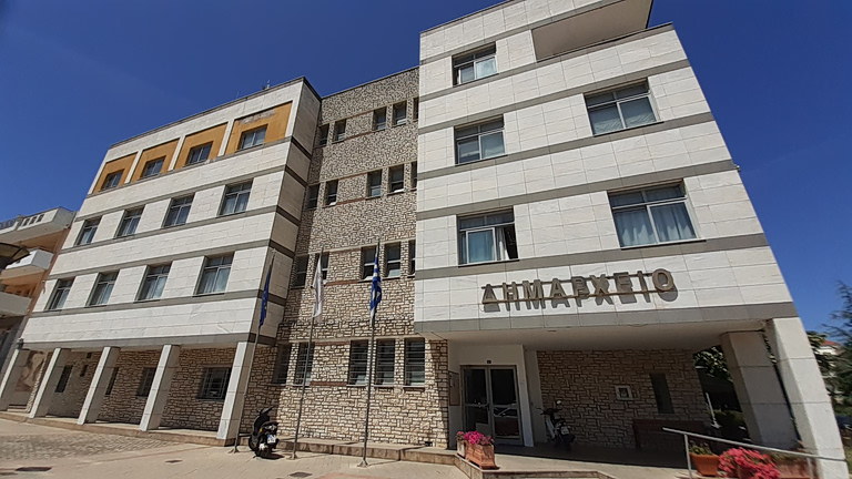 Δημόσια τέχνη και βιώσιμες μετακινήσεις στην Άρτα