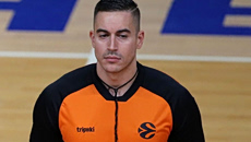 Με Ντιφαλά και Ράντοβιτς το Game 4 του Παναθηναϊκού με τη Βαλένθια