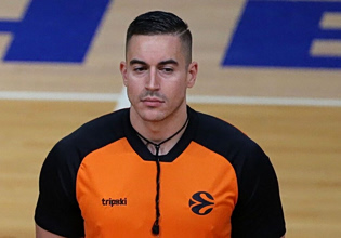 Με Ντιφαλά και Ράντοβιτς το Game 4 του Παναθηναϊκού με τη Βαλένθια
