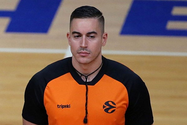 Με Ντιφαλά και Ράντοβιτς το Game 4 του Παναθηναϊκού με τη Βαλένθια