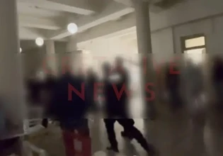 Ηράκλειο: Ένταση στο Δικαστικό Μέγαρο – «Θα πας να μισερώσεις το κοπέλι μας παραμονή του γάμου του»