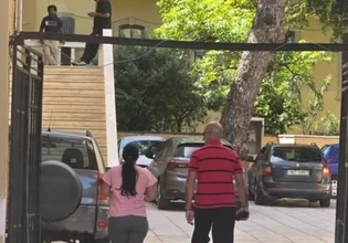 Κρήτη: Στη φυλακή η μητέρα και σύντροφος για την κακοποίηση της 3χρονης