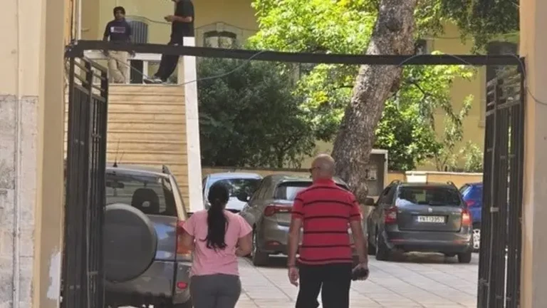 Κρήτη: Στη φυλακή η μητέρα και σύντροφος για την κακοποίηση της 3χρονης