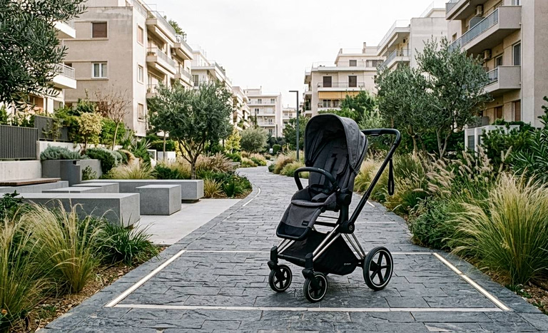Δημογραφικό: Η μεγάλη μεταβολή στο πλήθος των γεννήσεων και μια κρίσιμη παράμετρος