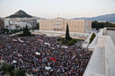 Η δίκαιη απαίτηση της κοινωνίας για κανονικότητα και δικαιοσύνη δεν μπορεί να παρουσιάζεται ως «τραύμα»