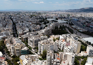 Ακίνητα: Νέα προγράμματα και οι φοροκίνητρα για τους ιδιοκτήτες