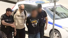 Θεσσαλονίκη: Το χρονικό της δολοφονίας του 67χρονου από τον γιο του