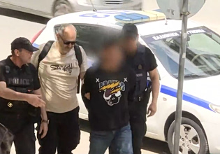 Θεσσαλονίκη: Το χρονικό της δολοφονίας του 67χρονου από τον γιο του