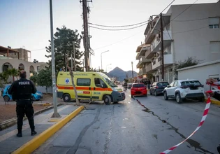 Κρήτη: Η φίλη του Νικήτα είδε τη δολοφονία του σε ζωντανή μετάδοση – Μιλούσαν σε βιντεοκλήση όταν δέχθηκε την επίθεση