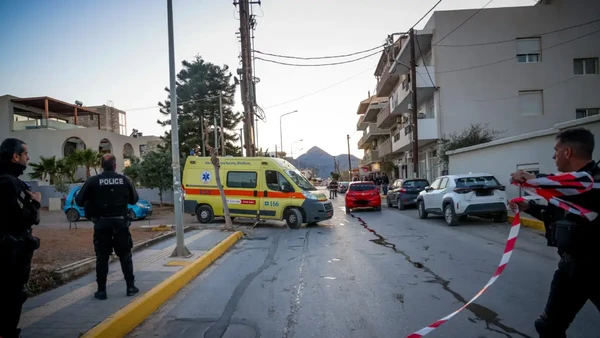 Κρήτη: Η φίλη του Νικήτα είδε τη δολοφονία του σε ζωντανή μετάδοση – Μιλούσαν σε βιντεοκλήση όταν δέχθηκε την επίθεση