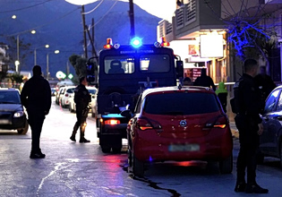 Κρήτη: Προφυλακιστέοι ο 54χρονος και η σύζυγός του – Υπό άκρα μυστικότητα ολοκληρώθηκαν οι απολογίες τους