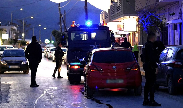 Κρήτη: Προφυλακιστέοι ο 54χρονος και η σύζυγός του – Υπό άκρα μυστικότητα ολοκληρώθηκαν οι απολογίες τους