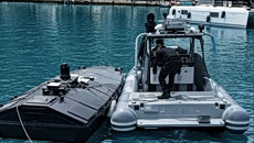 Λευκάδα: Το πρώτο πόρισμα για το ουκρανικό θαλάσσιο drone