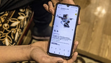 Πώς ένας 12χρονος Ουκρανός νίκησε ένα ρωσικό drone