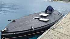 Θρίλερ με το drone που βρέθηκε στη Λευκάδα – Στις Ένοπλες Δυνάμεις η έρευνα για την κινητή βόμβα με τα εκρηκτικά