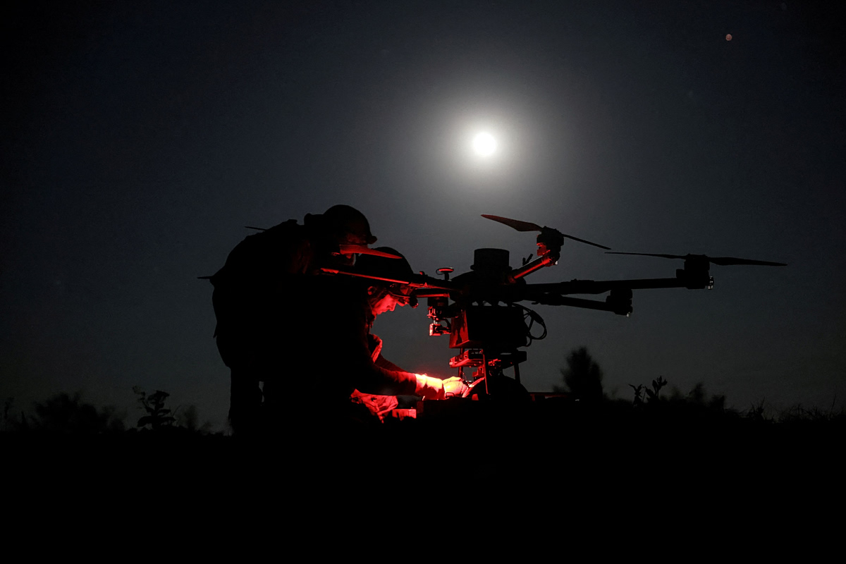Axios: Η Κούβα προμηθεύτηκε στρατιωτικά drones και σχεδιάζει επιθέσεις σε αμερικανικούς στόχους