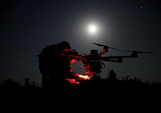 Axios: Η Κούβα προμηθεύτηκε στρατιωτικά drones και σχεδιάζει επιθέσεις σε αμερικανικούς στόχους